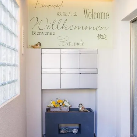 Am Vogelwald Apartmán Saas Fee